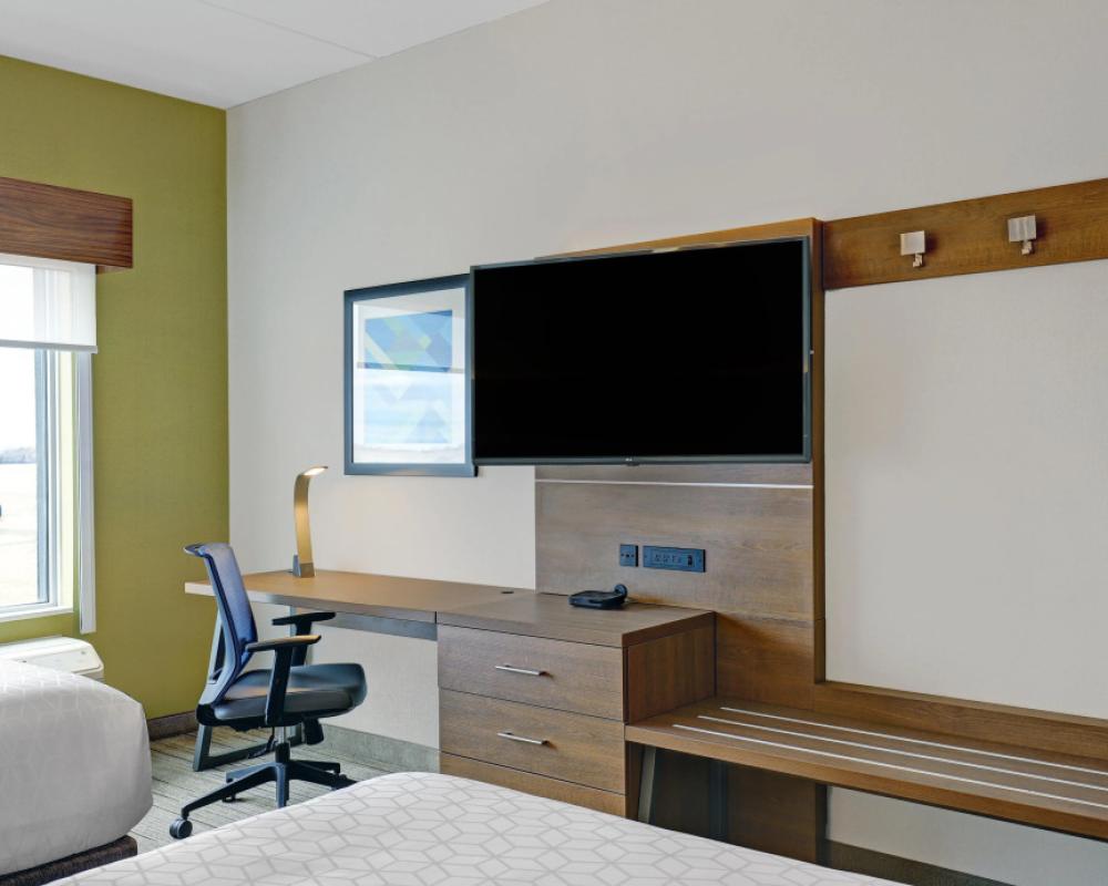 фото Holiday Inn Express & Suites Port Elgin by IHG