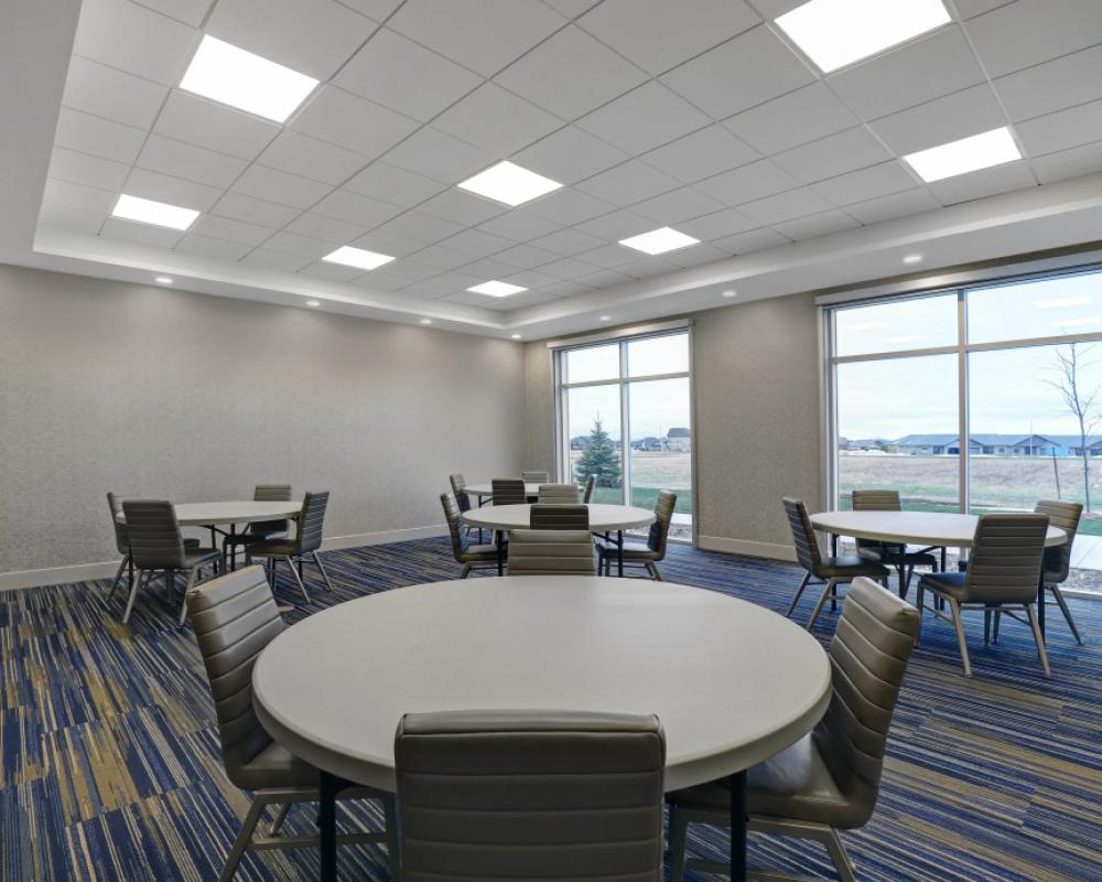 фото Holiday Inn Express & Suites Port Elgin by IHG