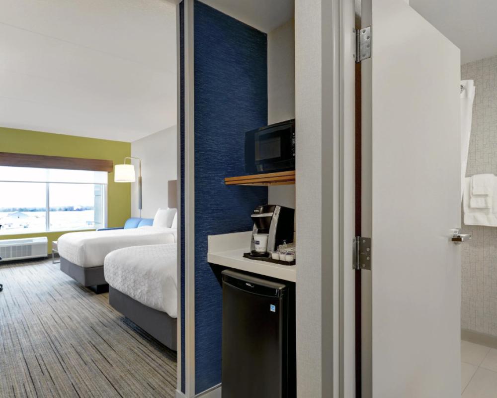фото Holiday Inn Express & Suites Port Elgin by IHG