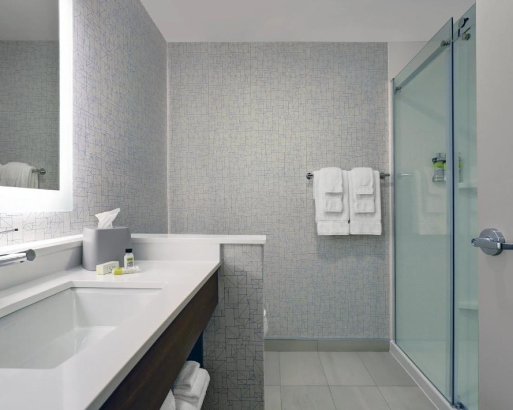 фото Holiday Inn Express & Suites Port Elgin by IHG