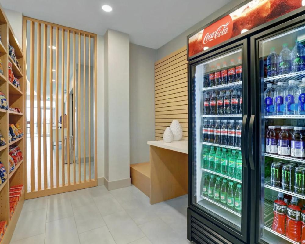 фото Holiday Inn Express & Suites Port Elgin by IHG