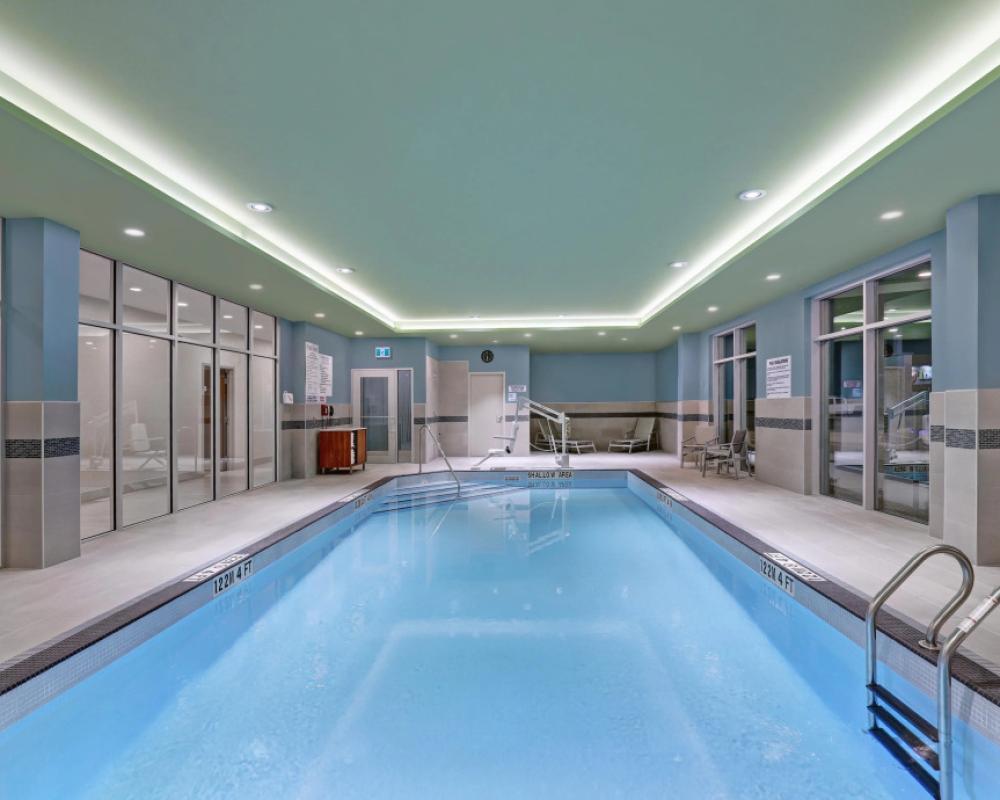 фото Holiday Inn Express & Suites Port Elgin by IHG