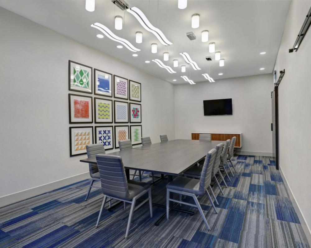 фото Holiday Inn Express & Suites Port Elgin by IHG