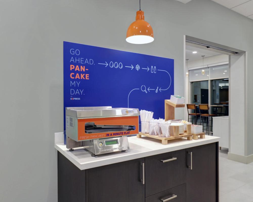 фото Holiday Inn Express & Suites Port Elgin by IHG