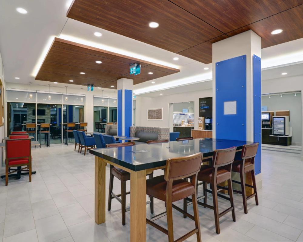 фото Holiday Inn Express & Suites Port Elgin by IHG