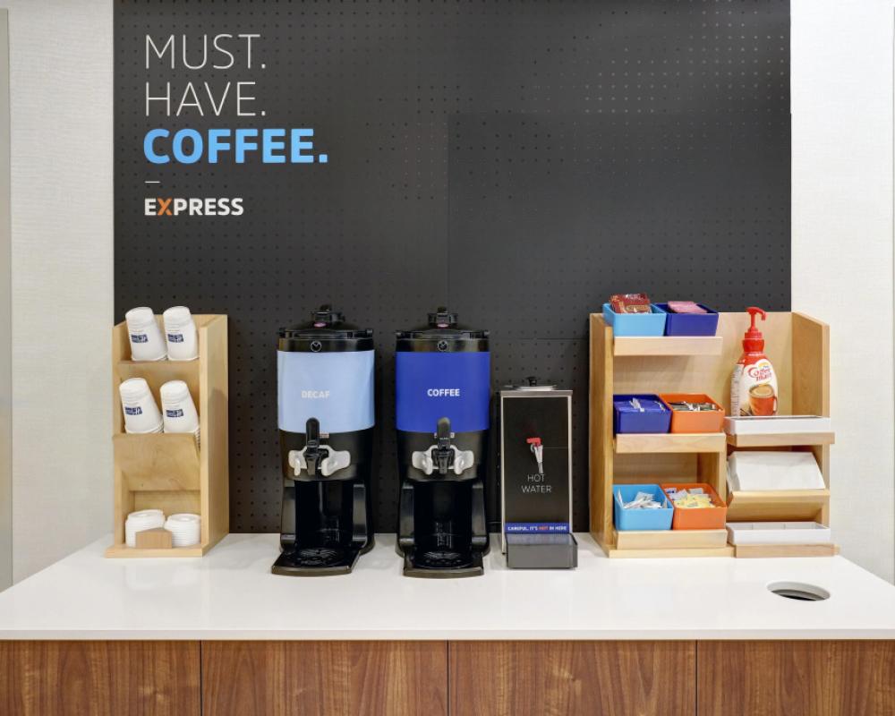 фото Holiday Inn Express & Suites Port Elgin by IHG