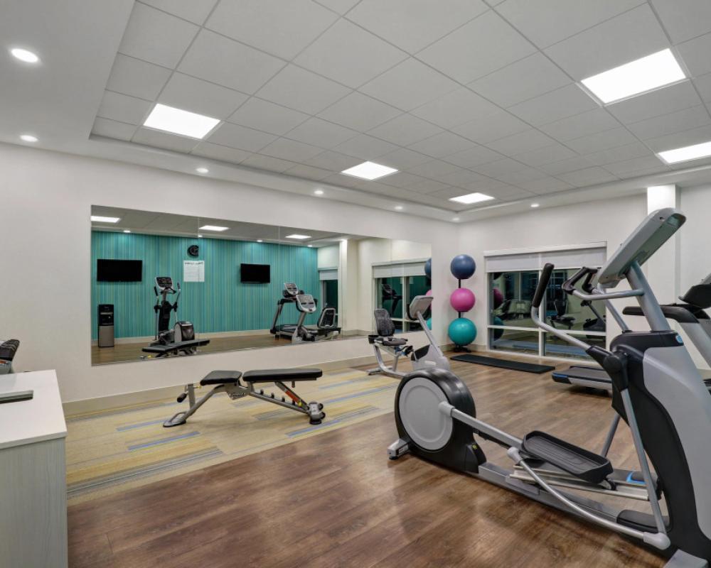 фото Holiday Inn Express & Suites Port Elgin by IHG