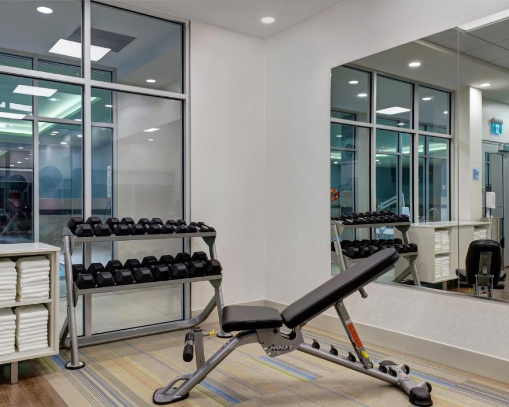 фото Holiday Inn Express & Suites Port Elgin by IHG