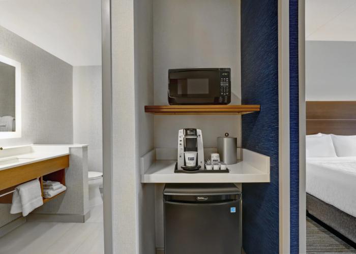 Holiday Inn Express & Suites Port Elgin by IHG