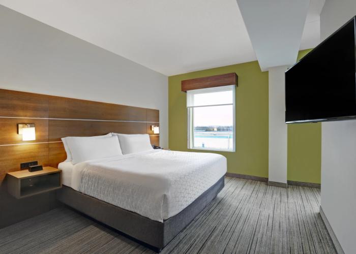 Holiday Inn Express & Suites Port Elgin by IHG
