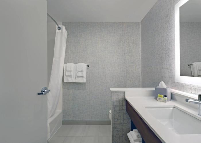 Holiday Inn Express & Suites Port Elgin by IHG