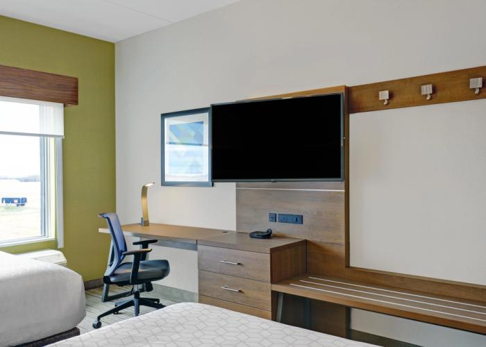 Holiday Inn Express & Suites Port Elgin by IHG