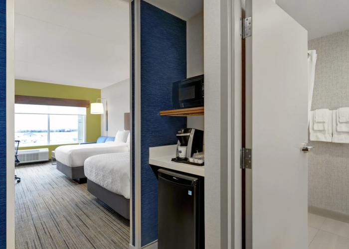 Holiday Inn Express & Suites Port Elgin by IHG