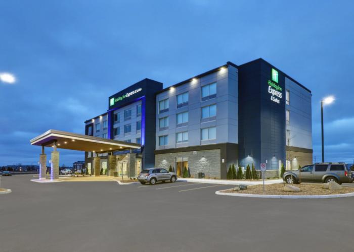 Holiday Inn Express & Suites Port Elgin by IHG