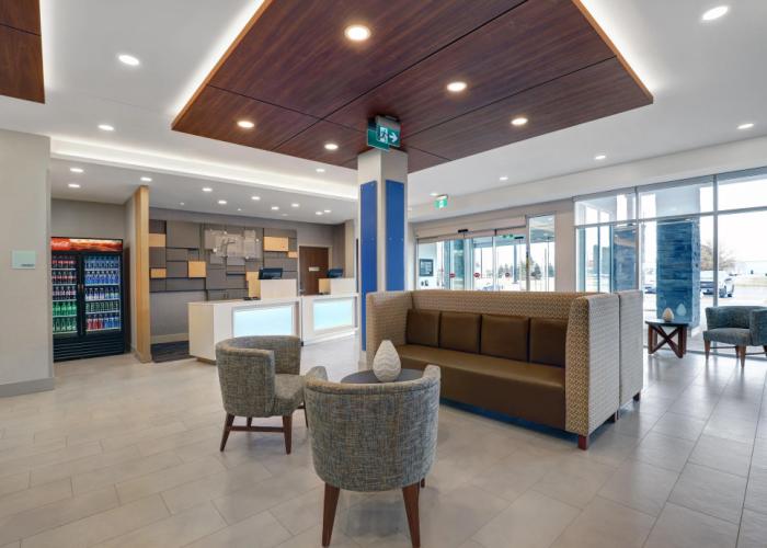 Holiday Inn Express & Suites Port Elgin by IHG
