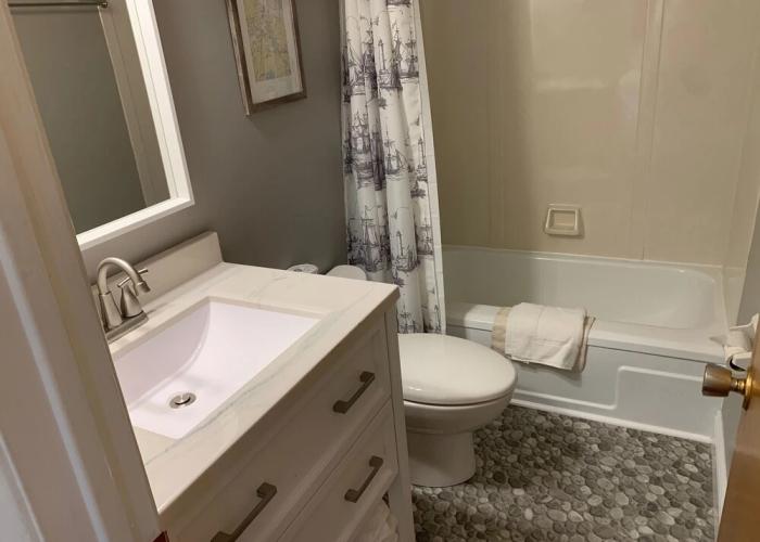 Paradise Inn On The Beach