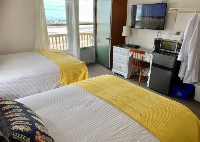 Paradise Inn On The Beach