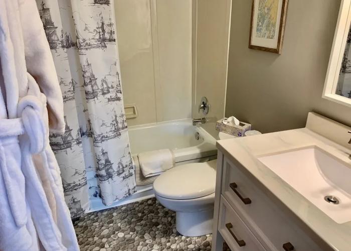 Paradise Inn On The Beach