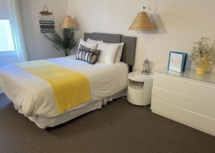 Paradise Inn On The Beach