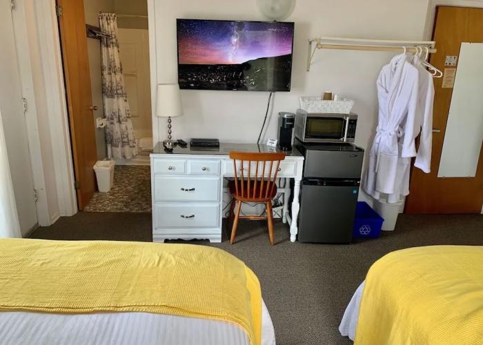 Paradise Inn On The Beach