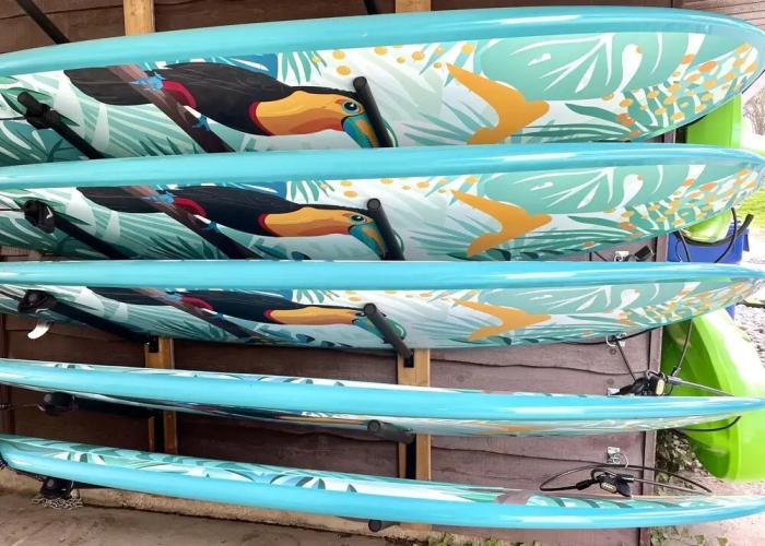 Paradise Inn On The Beach