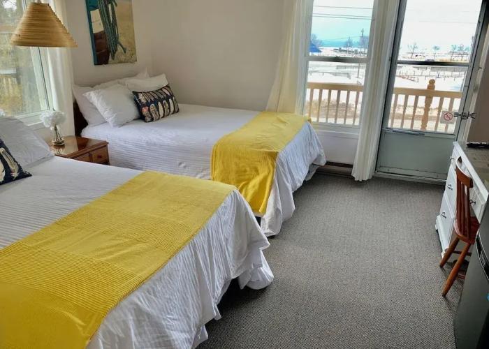 Paradise Inn On The Beach