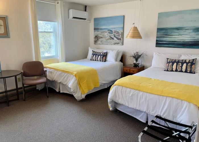 Paradise Inn On The Beach