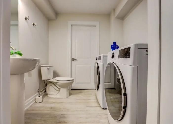 GLOBALSTAY Brand New House in Port Elgin