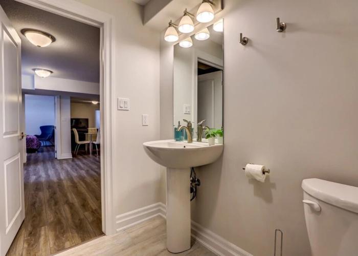 GLOBALSTAY Brand New House in Port Elgin