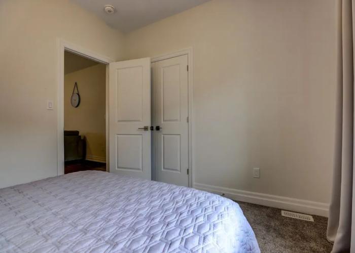 GLOBALSTAY Brand New House in Port Elgin