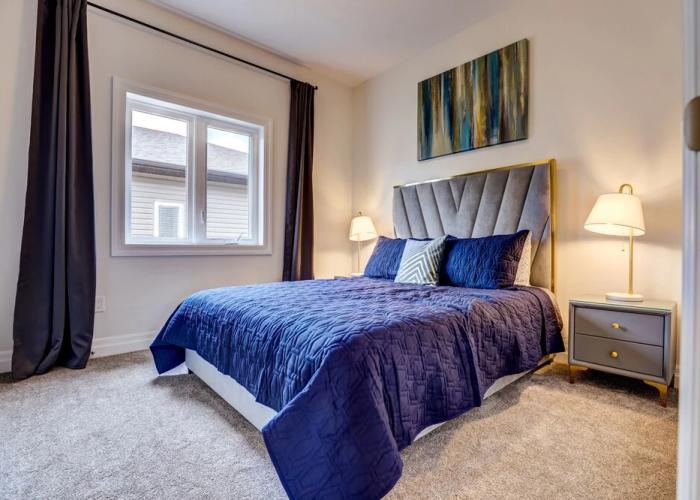 GLOBALSTAY Brand New House in Port Elgin