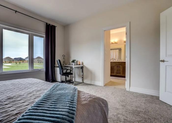 GLOBALSTAY Brand New House in Port Elgin