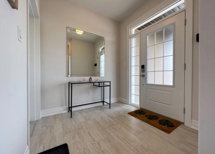 GLOBALSTAY Brand New House in Port Elgin