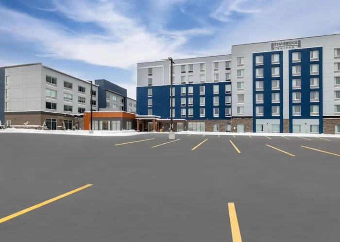 Staybridge Suites Port Elgin by IHG