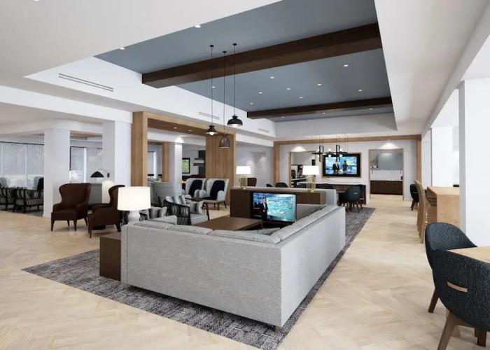 Staybridge Suites Port Elgin by IHG