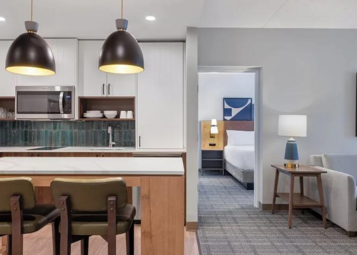 Staybridge Suites Port Elgin by IHG