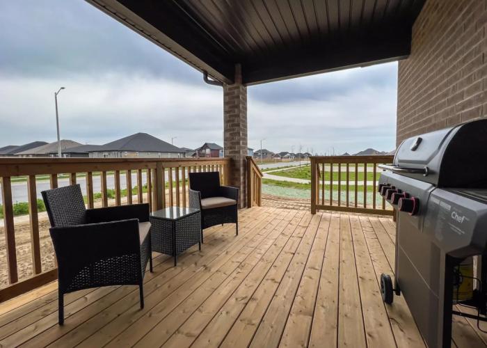 Globalstay New 3 Bd House in Port Elgin close to the Beach Apartments