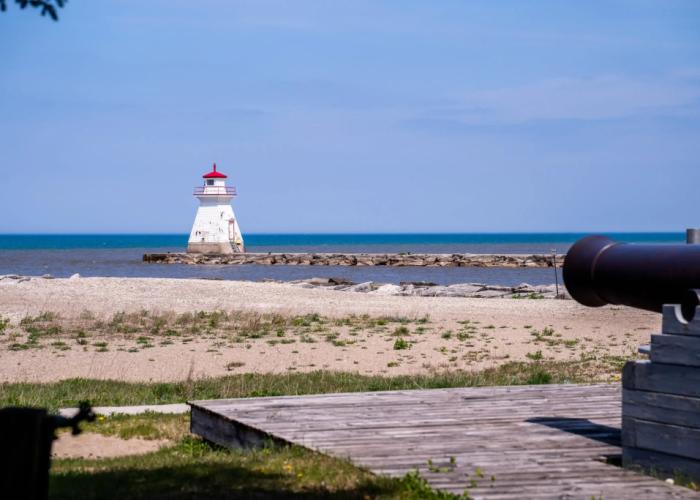 Globalstay New 3 Bd House in Port Elgin close to the Beach Apartments