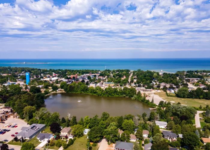 Globalstay New 3 Bd House in Port Elgin close to the Beach Apartments