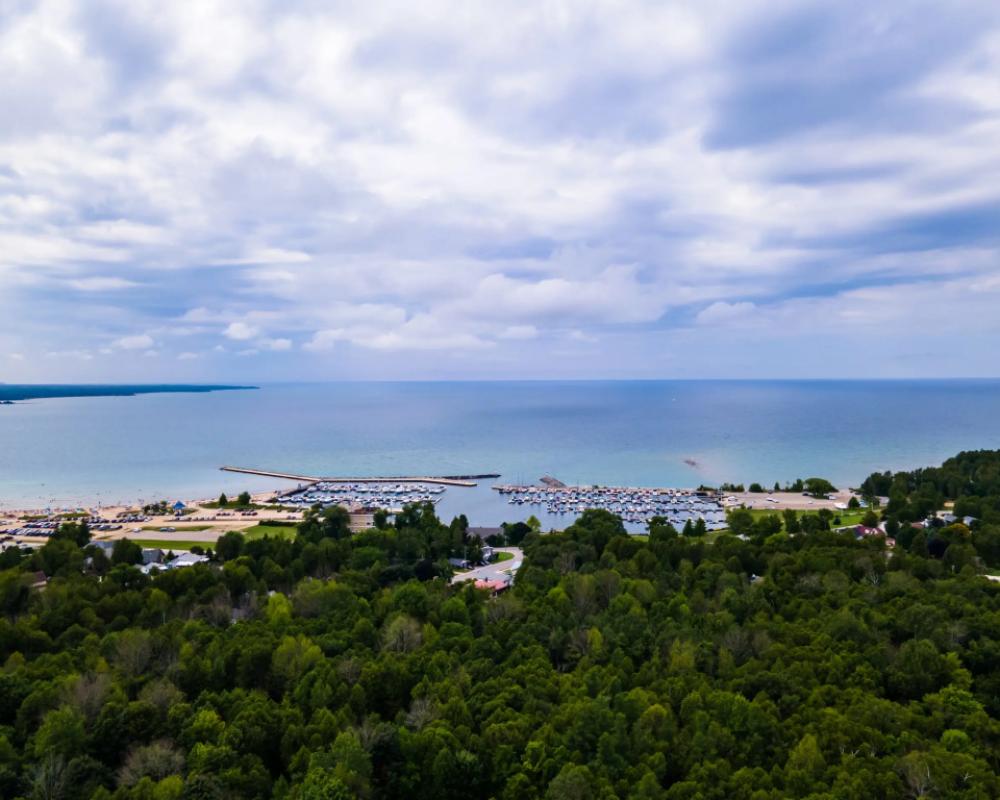 фото Globalstay New 4Bd Basement in Port Elgin close to the Beach Apartments