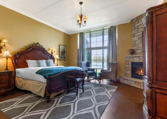 Christie's Mill Inn & Spa, BW Premier Collection