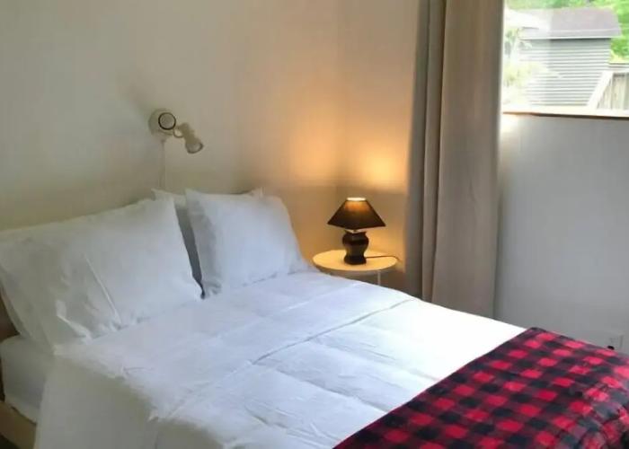 Sunnylea Resort