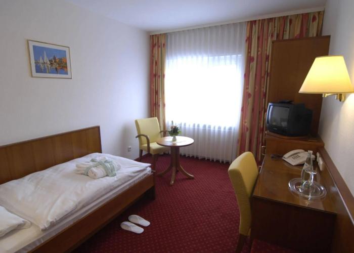 Hotel Café Nothnagel