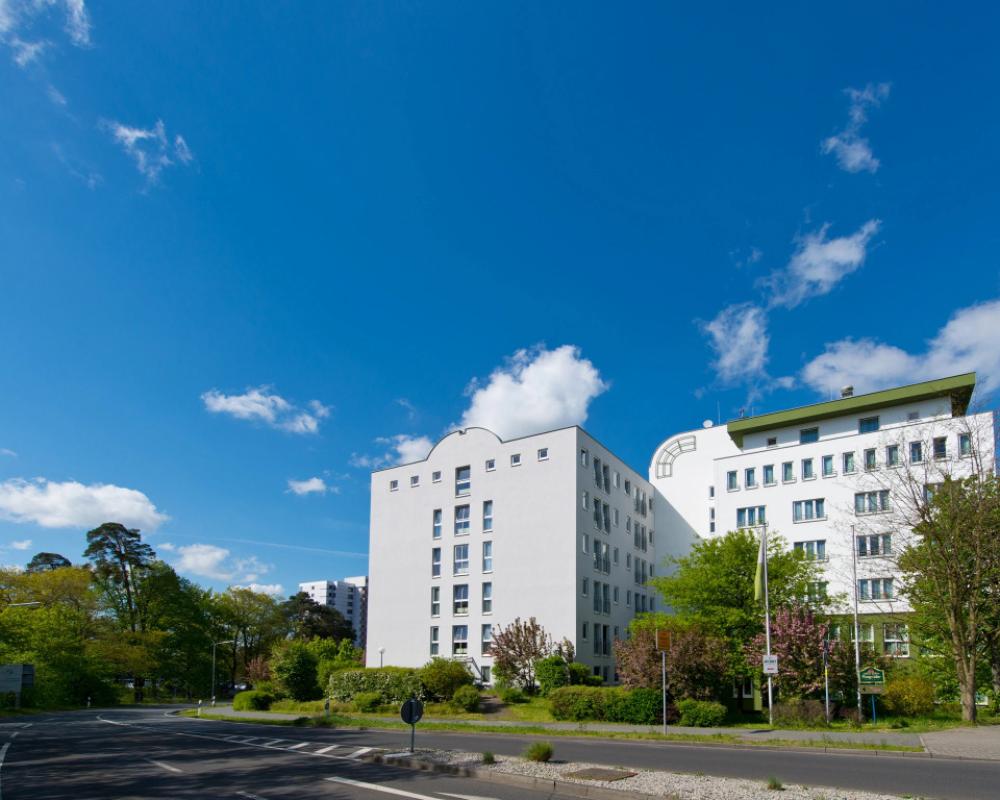 ACHAT Hotel Darmstadt Griesheim