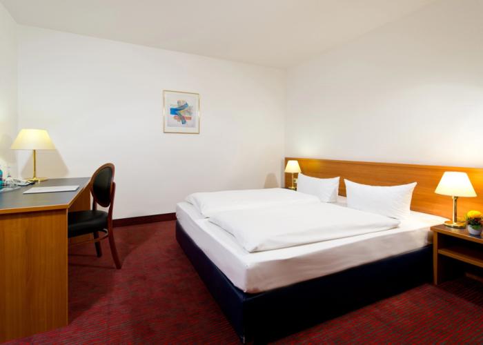 ACHAT Hotel Darmstadt Griesheim