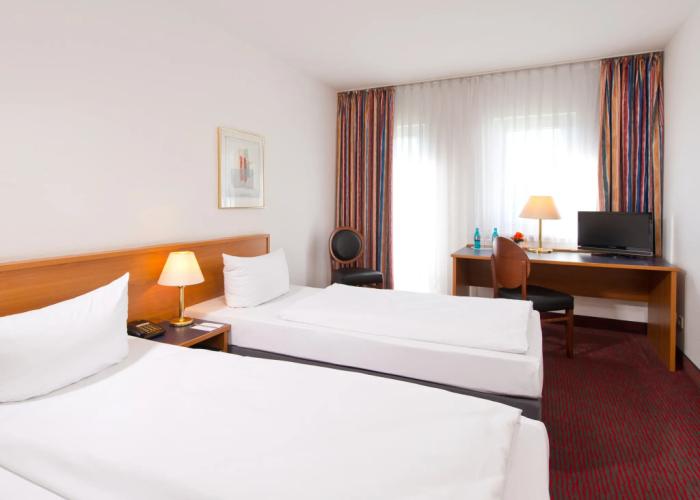 ACHAT Hotel Darmstadt Griesheim