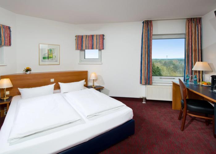 ACHAT Hotel Darmstadt Griesheim