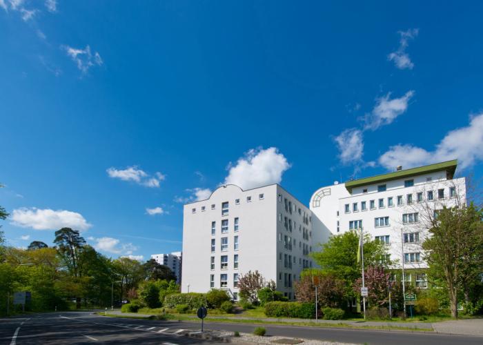 ACHAT Hotel Darmstadt Griesheim