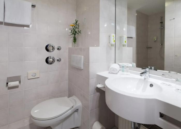 ACHAT Hotel Darmstadt Griesheim