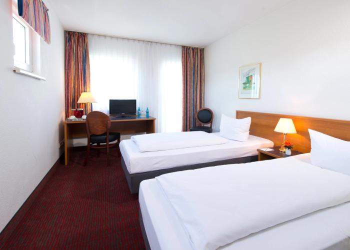 ACHAT Hotel Darmstadt Griesheim